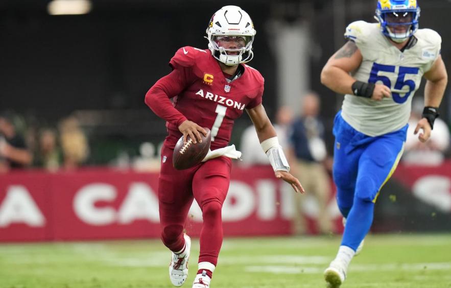 DraftKings &amp; Fanduel NFL DFS Week 3 Tournament Strategy &amp; Picks