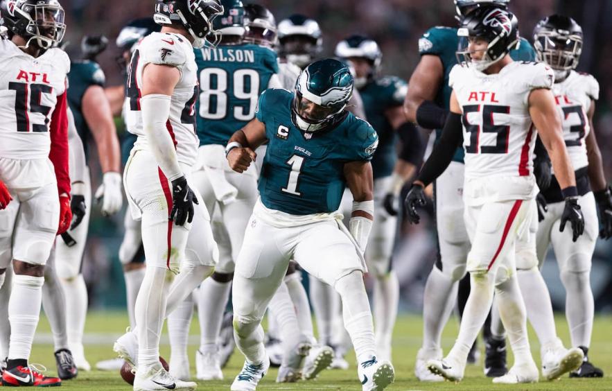 Monotone&#039;s Week 3 Best Bets: Week 3 NFL Player Prop Bets