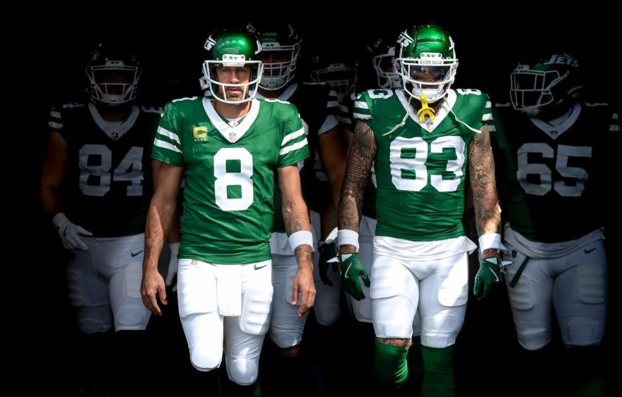 Monotone&#039;s Week 4 Best Bets: Week 4 NFL Player Prop Bets 