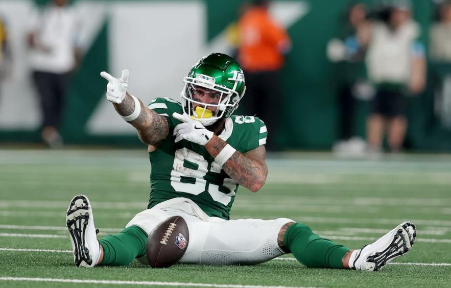 Tight End Streaming Week 4