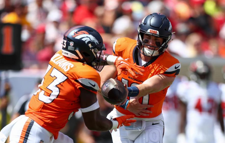 Week 4 NFL Player Prop Bets: Best Player Props to Bet from Connor Allen