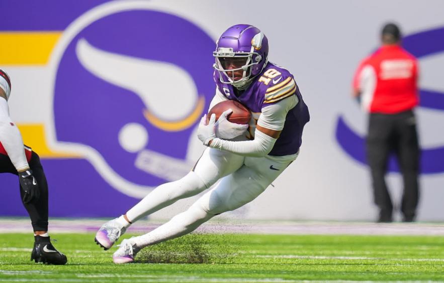 Breakout Receiver Model: Week 7