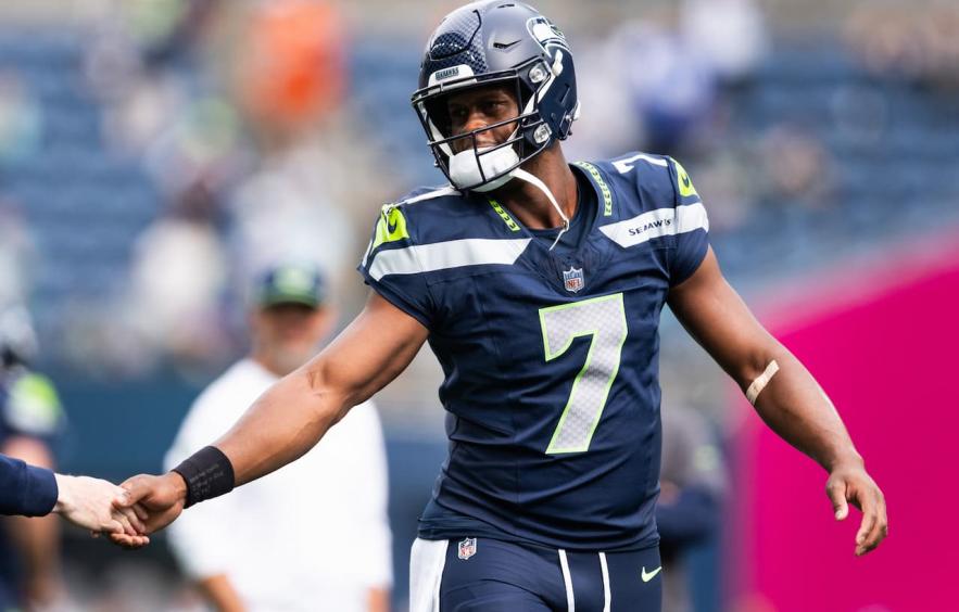 NFL Spread and O/U Picks: Hunter&#039;s Week 4 Best Bets