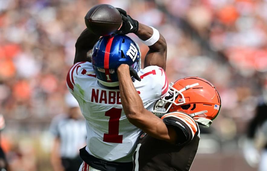 Week 4 Trade Value Chart, Targets, and ROS Rankings