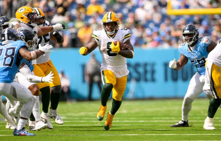Week 5 NFL Odds: Lookahead Lines Report Week 5 NFL Odds: Lookahead Lines Report