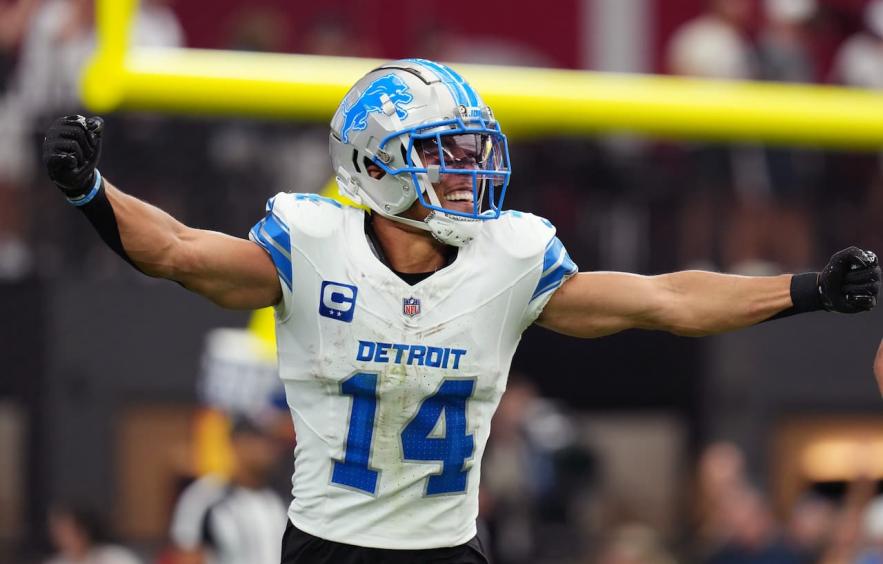 Week 4 DraftKings &amp; FanDuel Showdown Plays: Monday Night NFL DFS for Seahawks vs. Lions