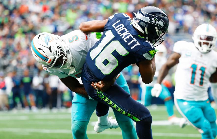 Defense Streaming Week 4