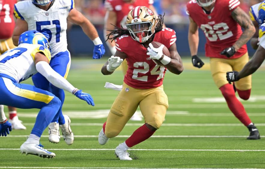 Week 4 Battle Royale Rankings & Strategy Week 4 Battle Royale Rankings & Strategy