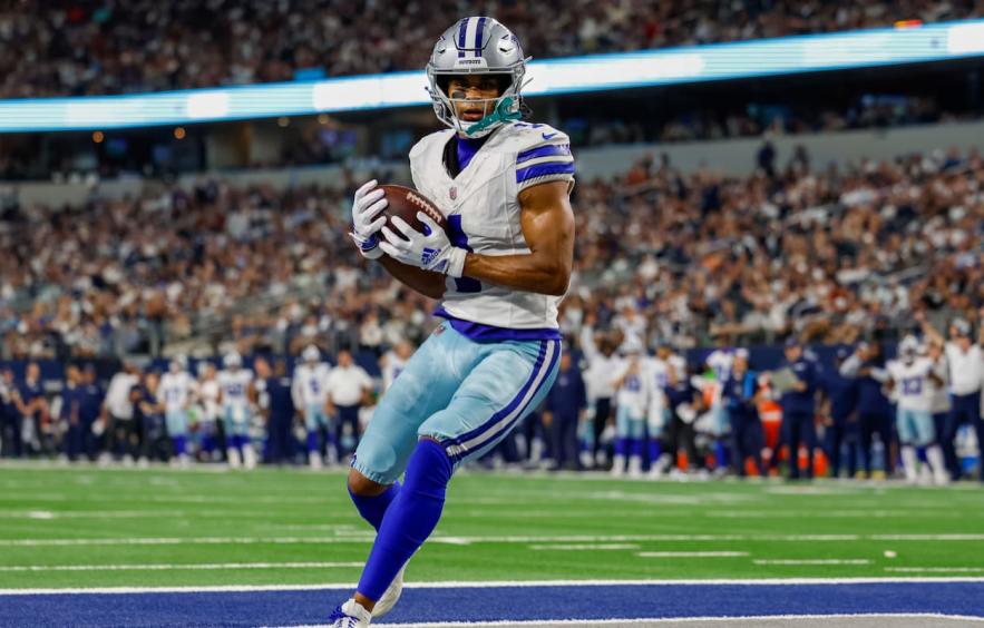 Week 6 Fantasy Football Sneaky Starts &amp; Sleepers