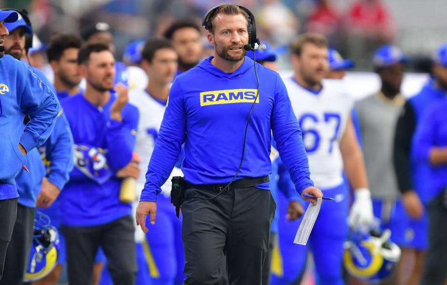 NFL Spread and O/U Picks: Hunter&#039;s Week 5 Best Bets