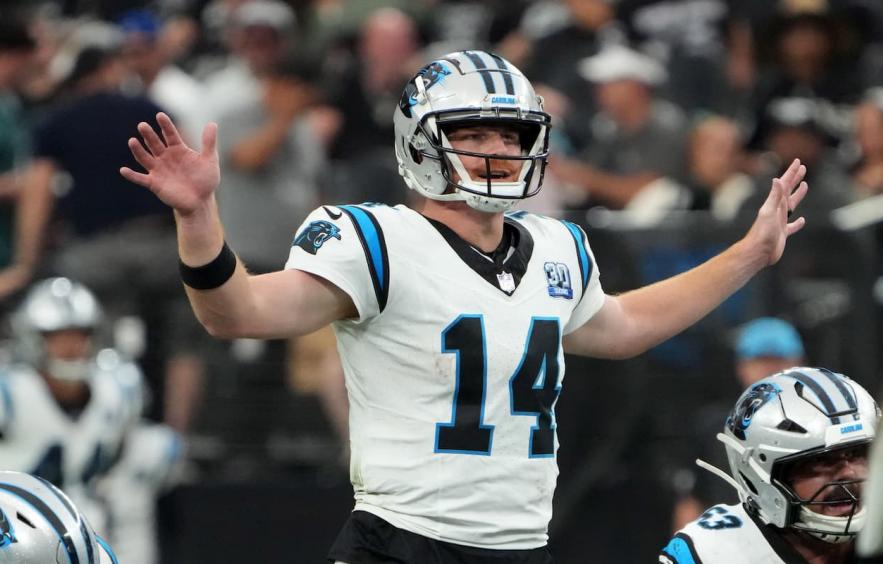 Quarterback Streaming Week 4