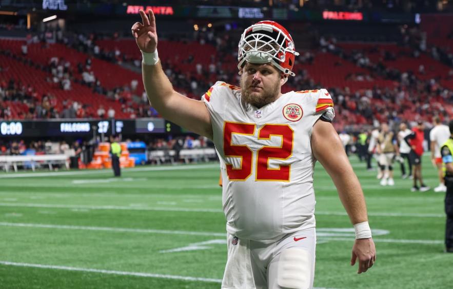 O-Line Rankings and Matchups to Exploit: Week 9
