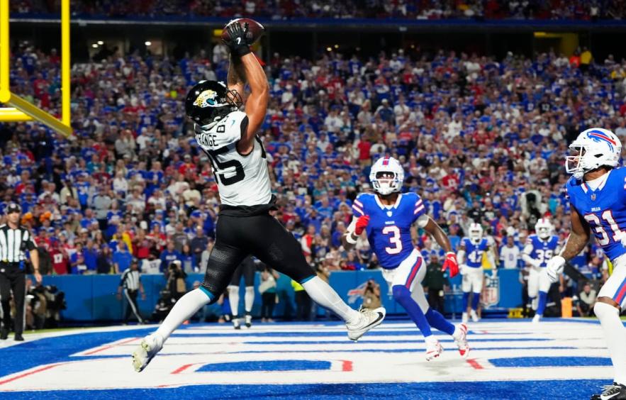 Free Agency Aftermath: Underdog ADP Risers &amp; Fallers