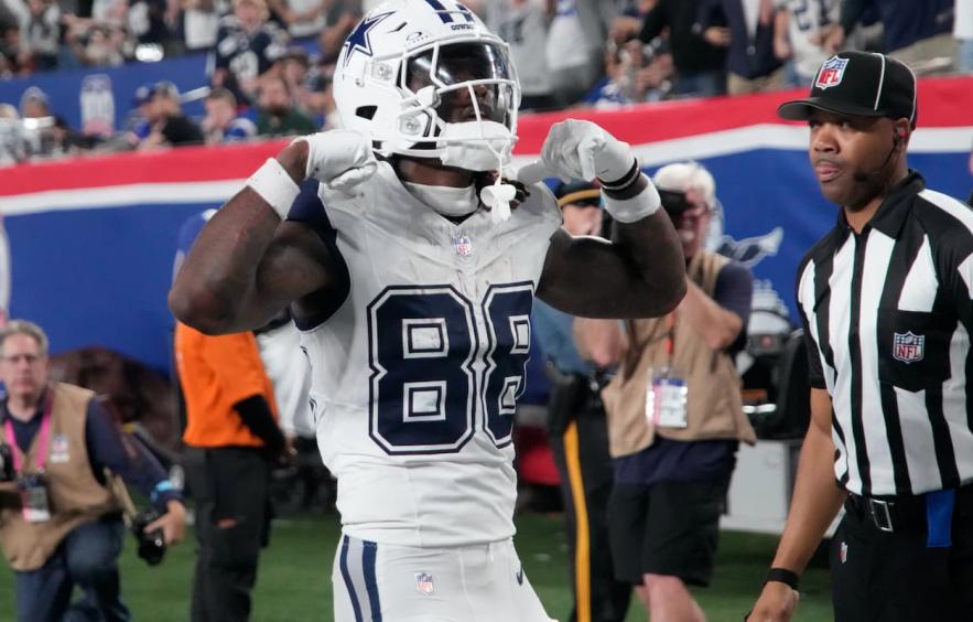 Guillotine League Week 8 Waiver Wire Options &amp; FAAB Breakdown