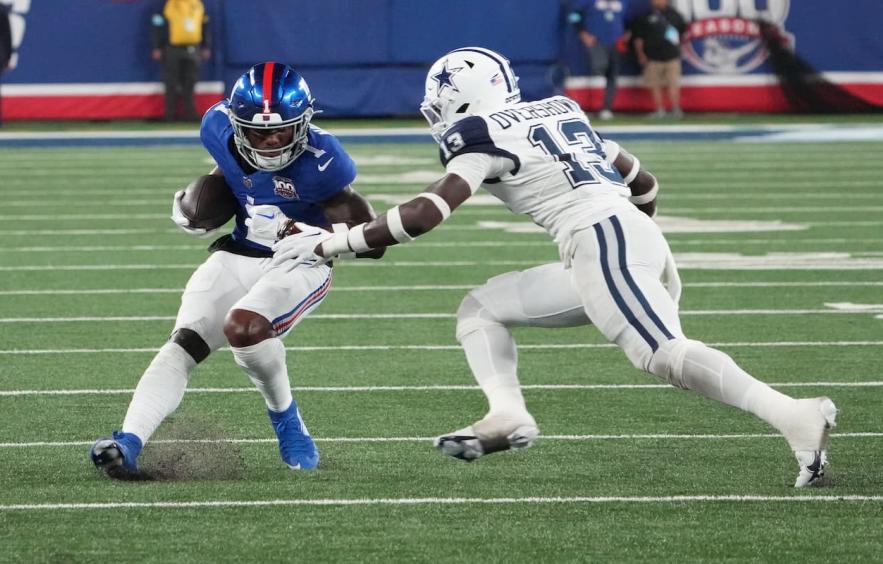 Week 5 IDP Waiver Wire: Pickups &amp; Targets 