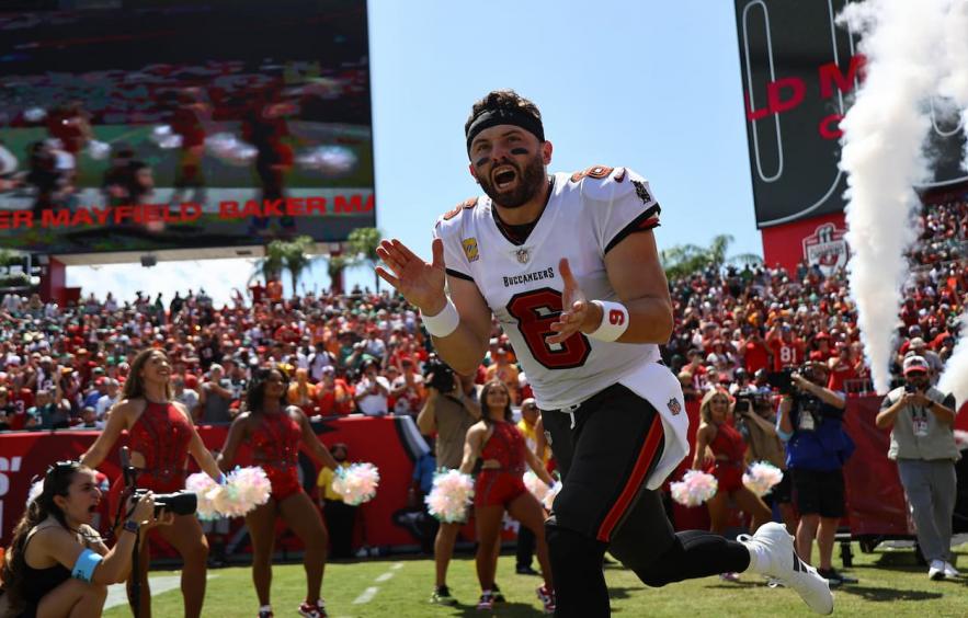 Week 7 Good Vibes, Bad Vibes (Who Should I Start)