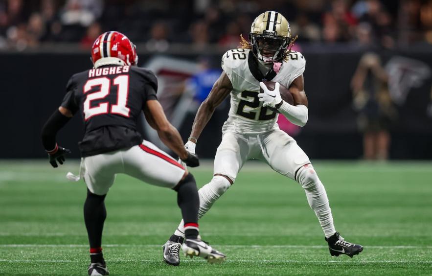 Week 5 DraftKings &amp; FanDuel Showdown Plays: Monday Night NFL DFS for Saints vs. Chiefs