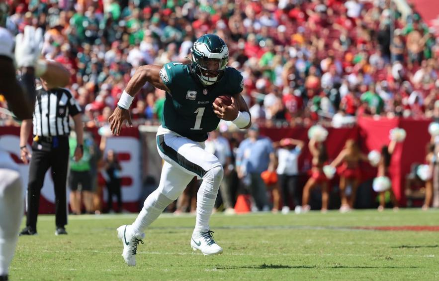 NFL Spread and O/U Picks: Hunter&#039;s Week 6 Best Bets