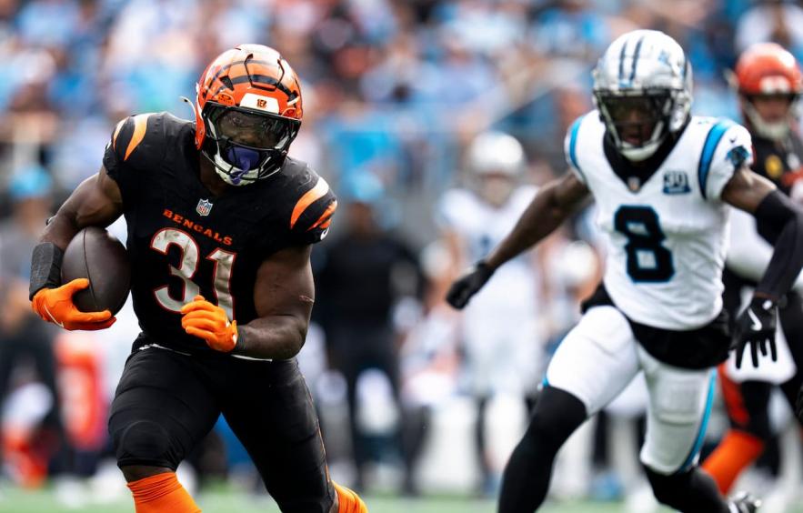 Week 5 NFL Player Prop Bets: Best Player Props to Bet from Connor Allen