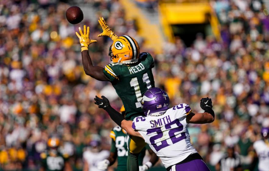 DraftKings &amp; FanDuel NFL DFS Week 5 Cash Strategy &amp; Picks