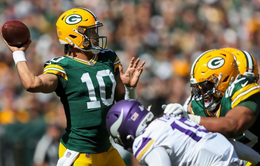 Week 6 NFL Odds: Lookahead Lines Report