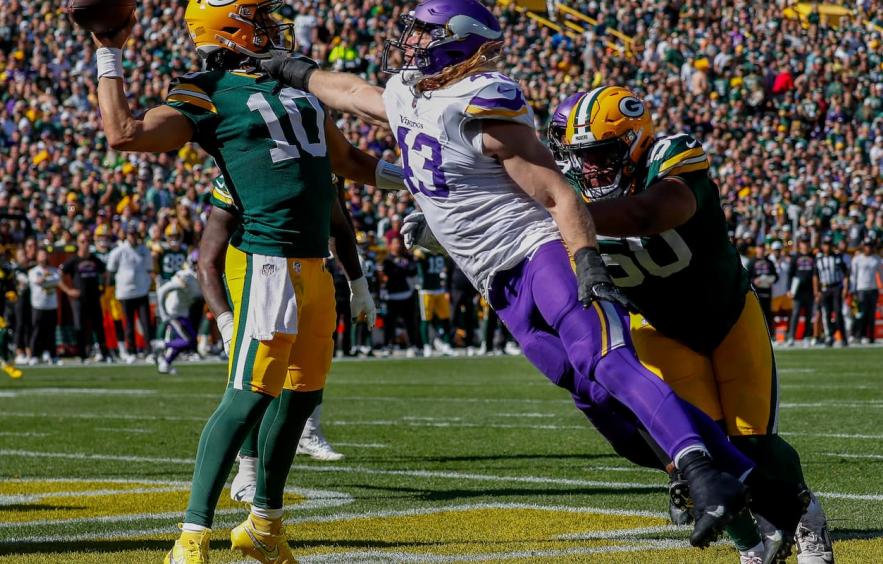 Week 15 IDP Matchups to Exploit &amp; Streaming Options