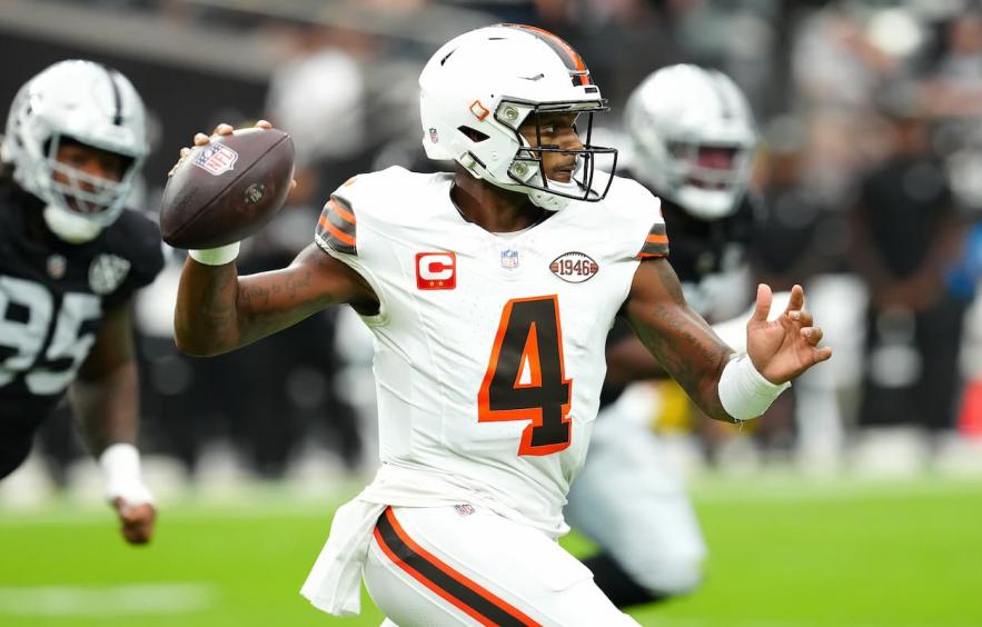 Quarterback Streaming Week 5