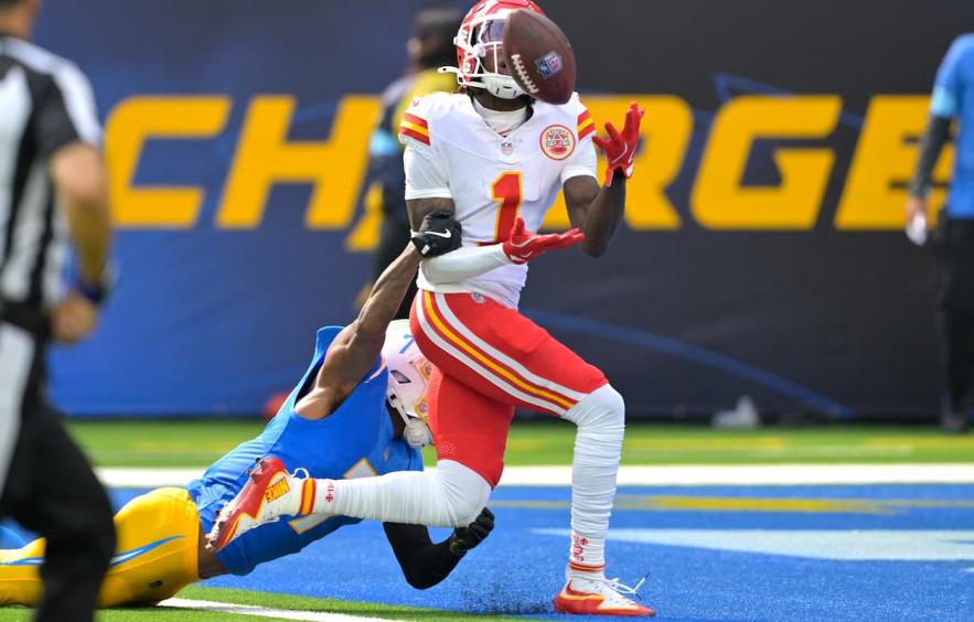 10 Things You Need to Know About Week 8 for Fantasy Football