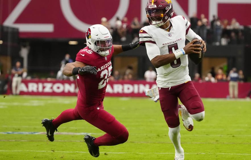 Week 5 NFL Player Props: Best Player Props to Bet from Ryan Noonan (2024)
