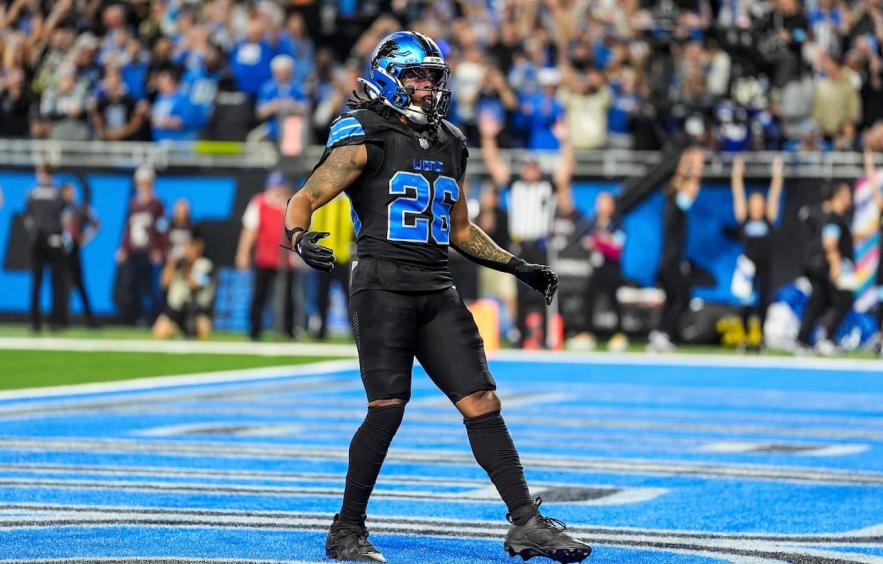 Week 6 NFL Player Props: Best Player Props to Bet from Ryan Noonan