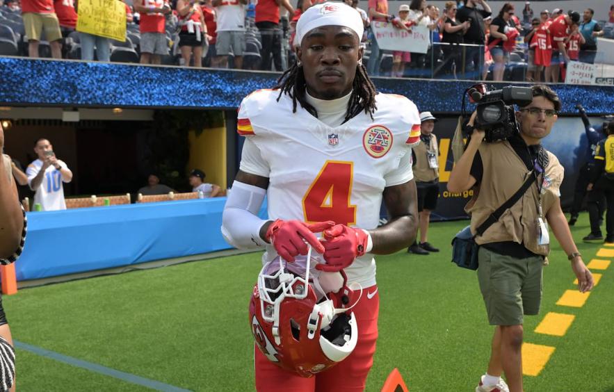 Week 7 NFL Player Props: Best Player Props to Bet from Ryan Noonan Week 7 NFL Player Props: Best Player Props to Bet from Ryan Noonan