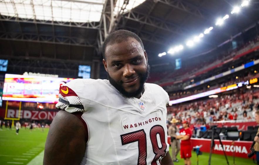 O-Line Rankings and Matchups to Exploit: Week 7