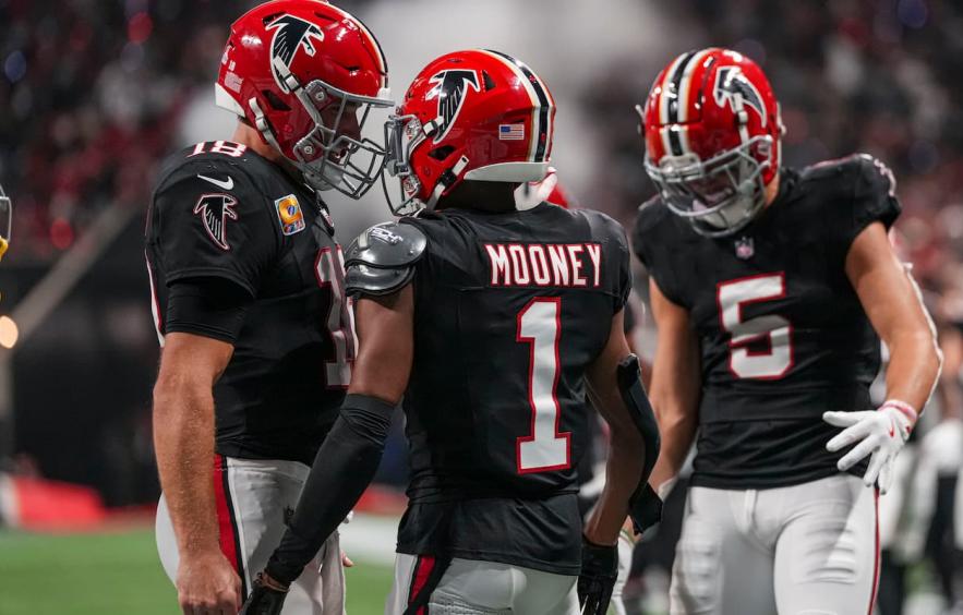 Week 10 Good Vibes, Bad Vibes (Who Should I Start)