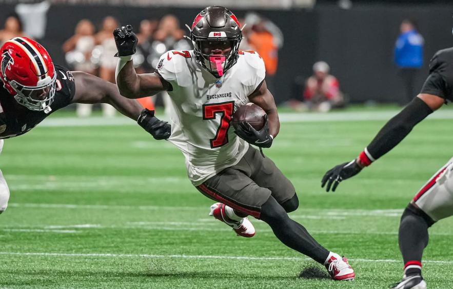 DraftKings &amp; FanDuel NFL DFS Week 6 Cash Strategy &amp; Picks