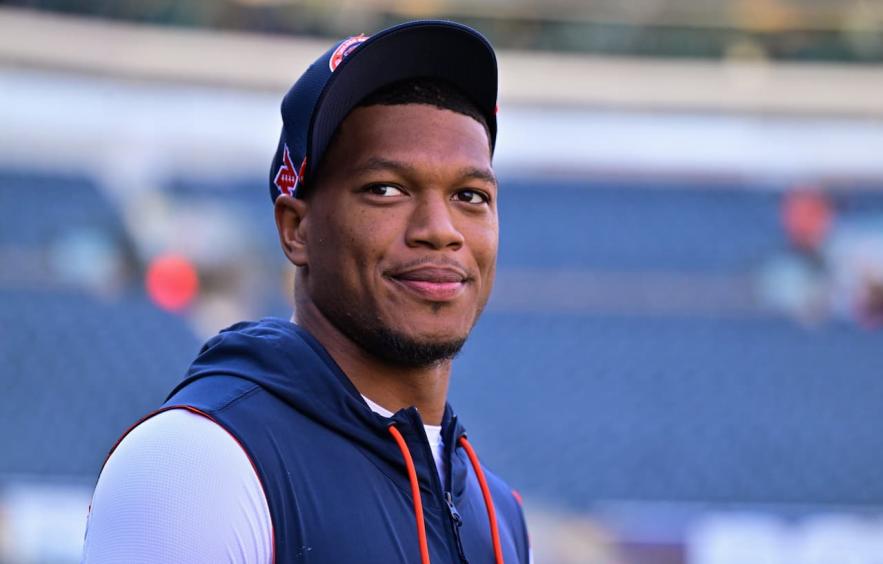 What D.J. Moore to Buffalo Means for Fantasy Football