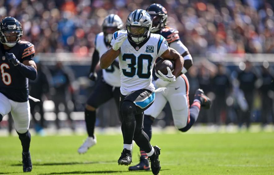 Week 6 Best Bets on Rebet: Jake&#039;s Best Bets