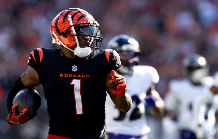 Week 6 Trade Value Chart, Targets, and ROS Rankings