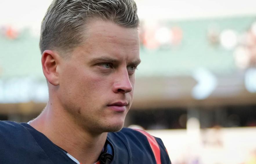 Week 6 DraftKings &amp; FanDuel Showdown Plays: Sunday Night NFL DFS for Bengals vs. Giants