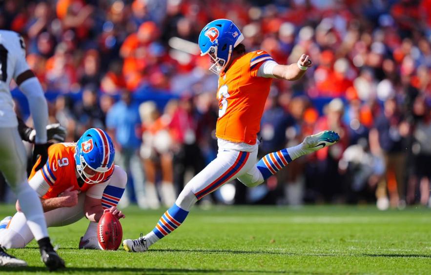 Fantasy Football Kickers to Target in 2025 Drafts Fantasy Football Kickers to Target in 2025 Drafts