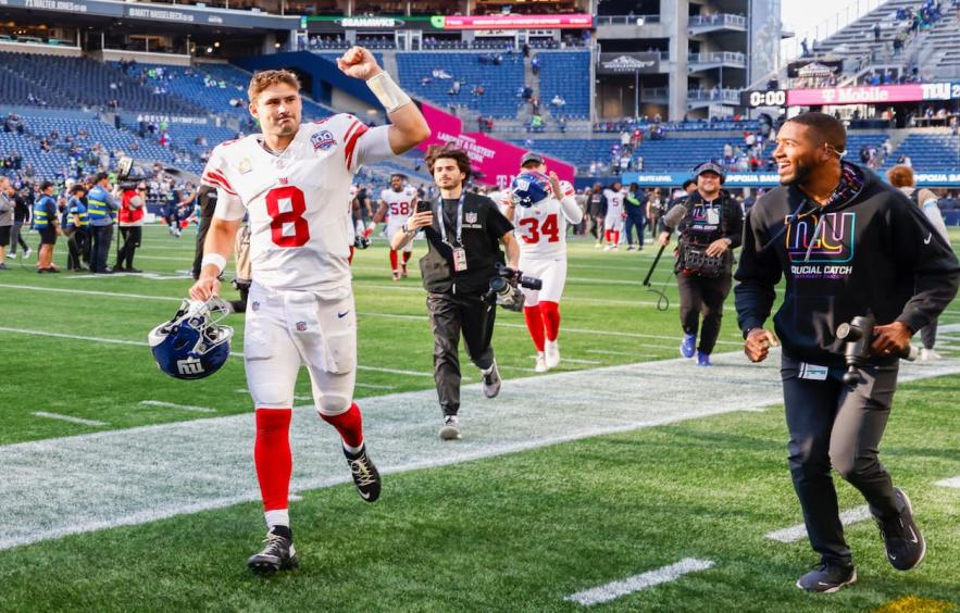 Quarterback Streaming Week 6