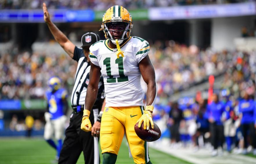 10 Things You Need to Know About Week 12 for Fantasy Football