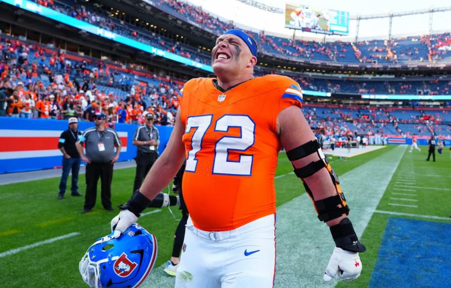 O-Line Rankings and Matchups to Exploit: Week 8
