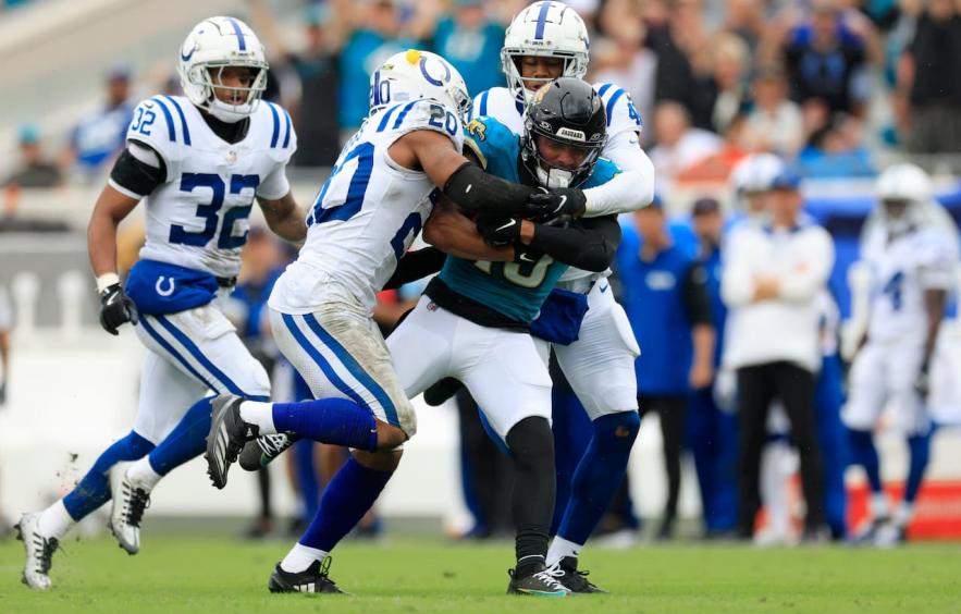 Week 6 NFL Player Prop Bets: Best Player Props to Bet from Connor Allen