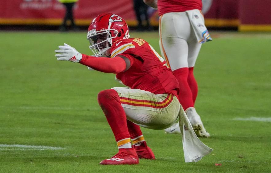 Week 7 Injury Report: Bad Juju