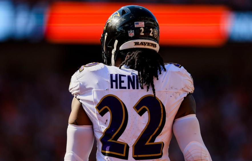 Monotone&#039;s Week 6 Best Bets: Week 6 NFL Player Prop Bets
