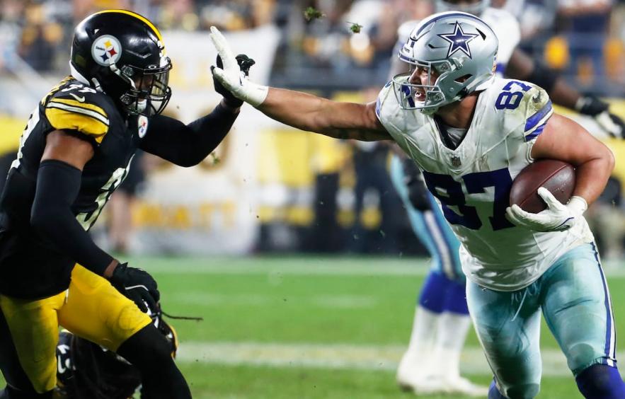 7 Sleepers to Target in NFL.com Fantasy Football Leagues