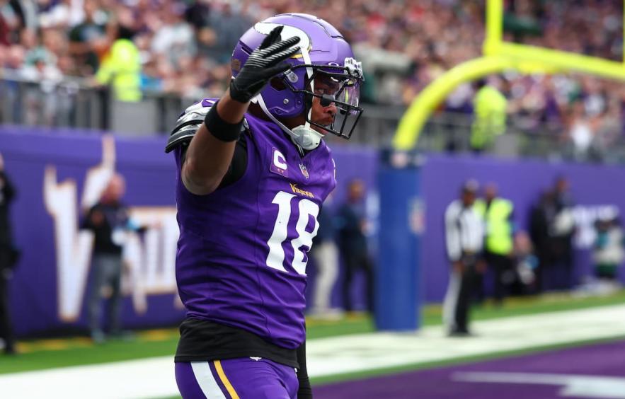 Guillotine League Week 7 Waiver Wire Options &amp; FAAB Breakdown