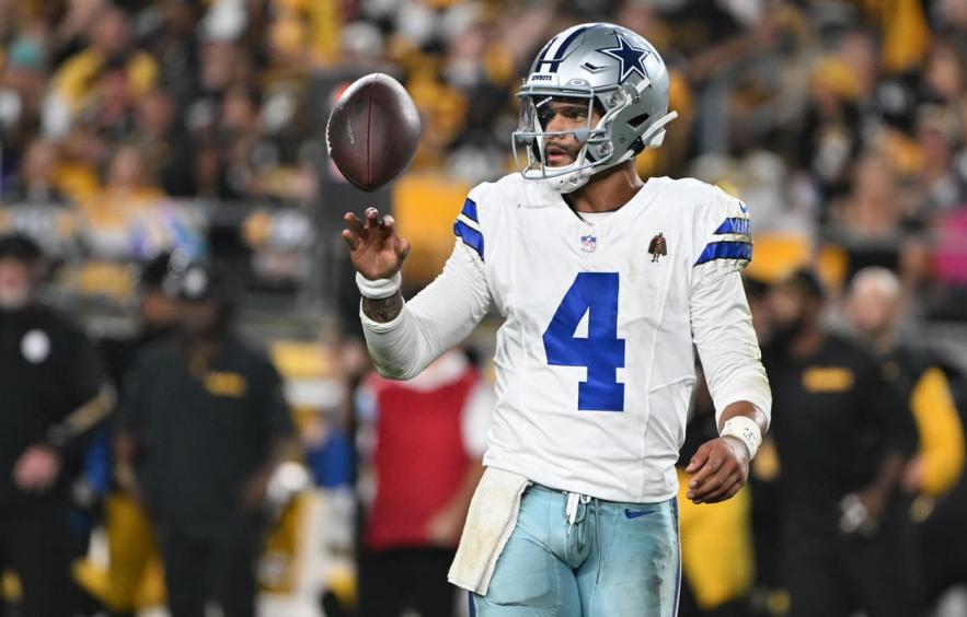 7 Bounce-Back Fantasy Football Players to Target in 2025