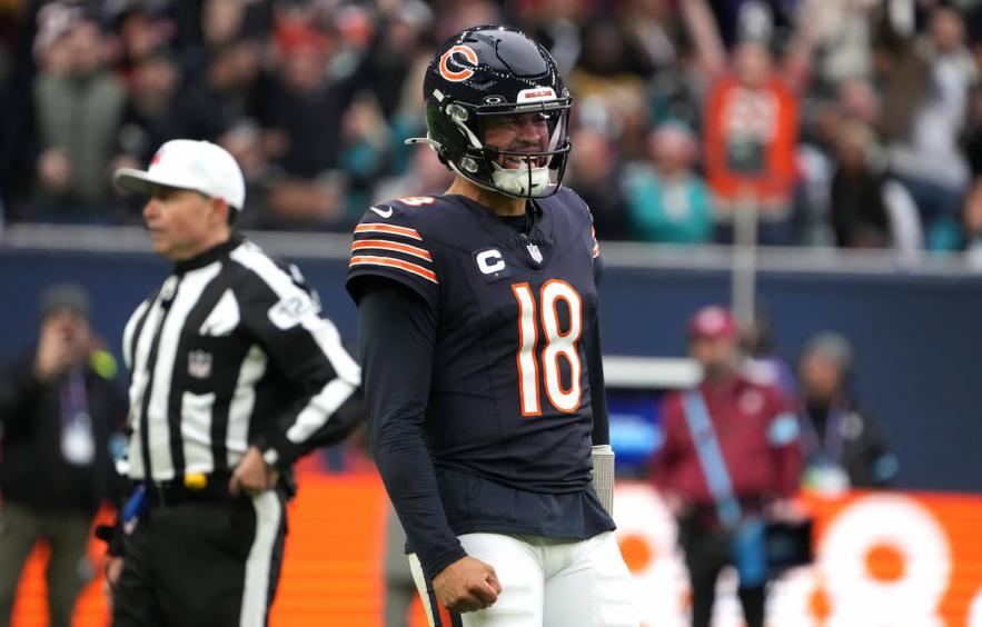 Week 9 NFL Odds: Lookahead Lines Report