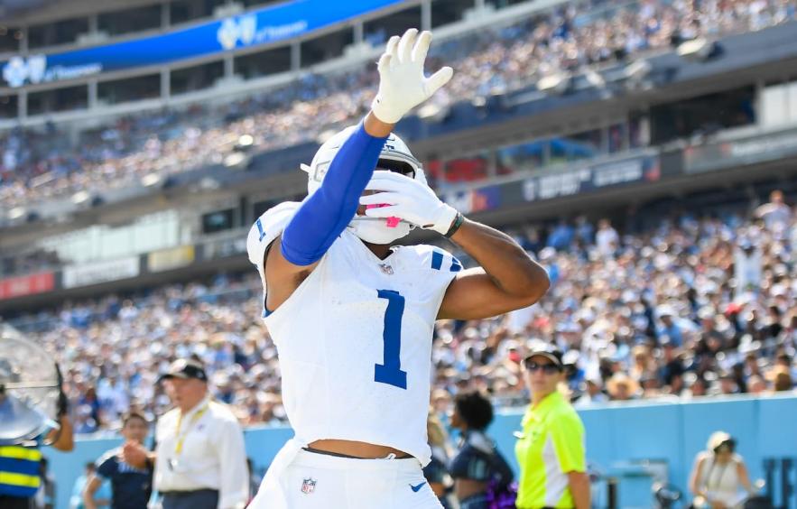 Waiver Wire Watch Week 7